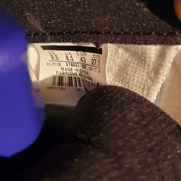 Jordan 11 concord 2018 - Picture 5 of 8